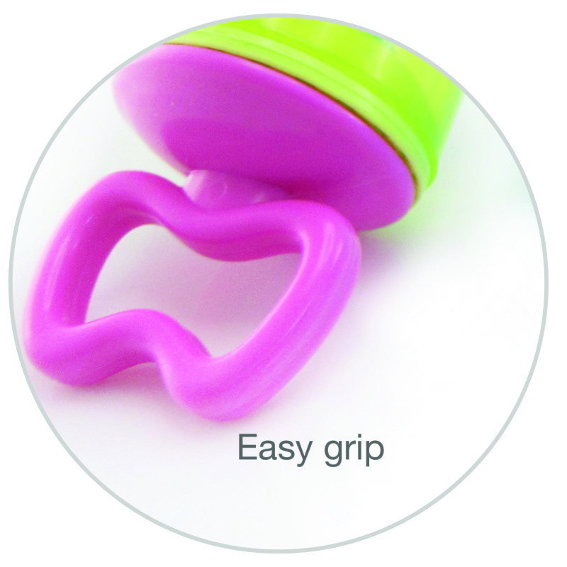 Safety Food Feeder Snookums