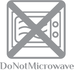 Do Not Microwave